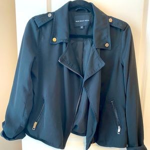 Blazer/Jacket Hybrid